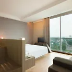 Hotel Santika Radial Palembang
