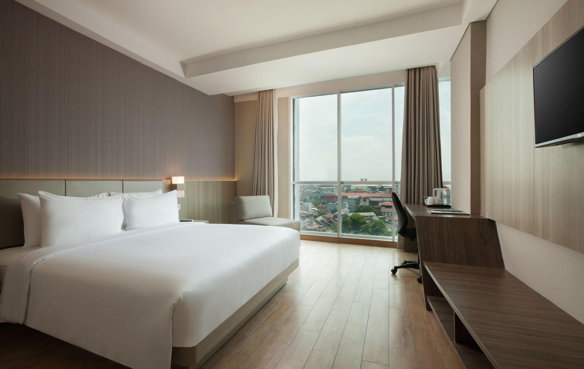 Santika Radial Hotel Palembang