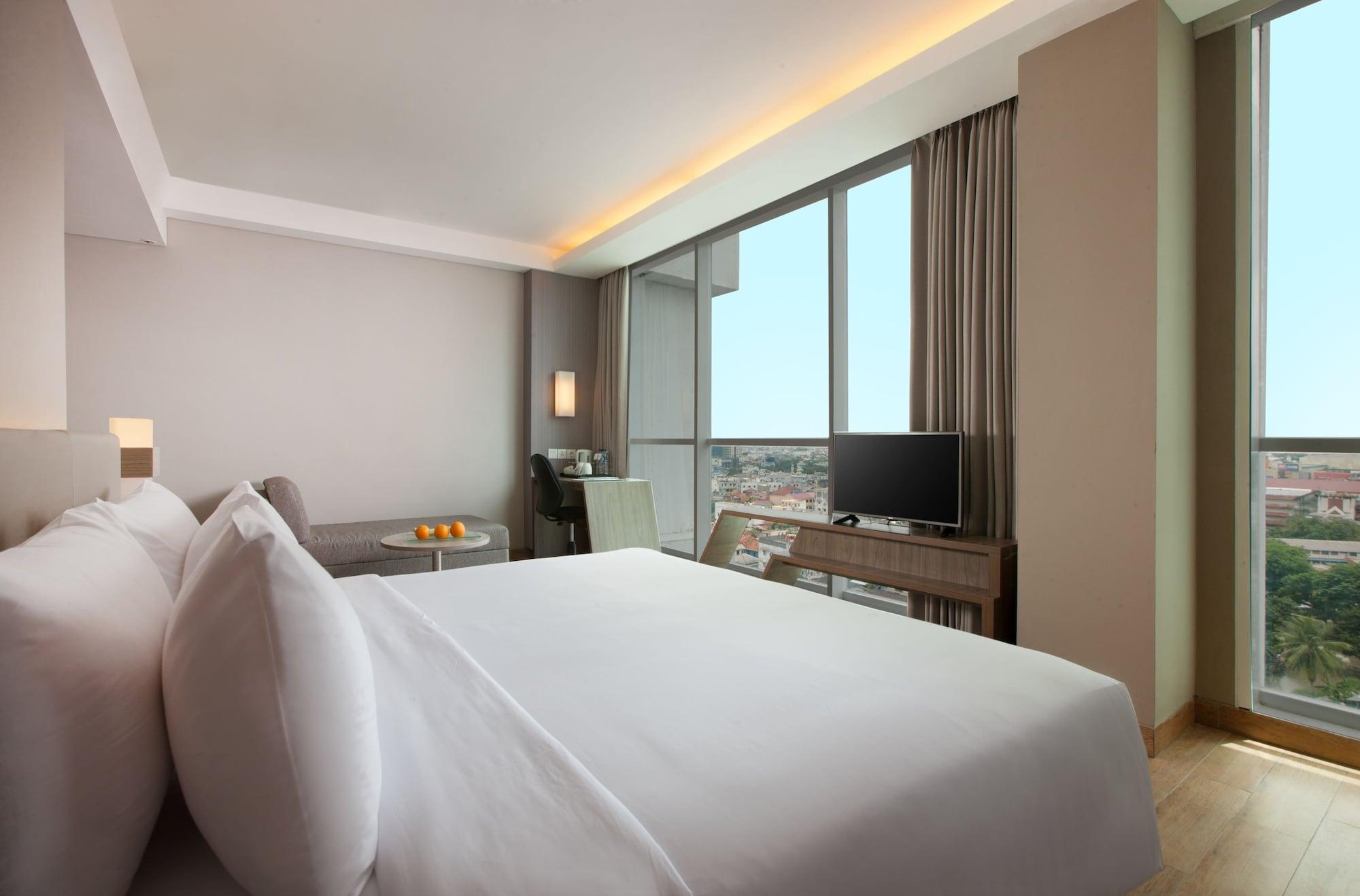 Santika Radial Hotel