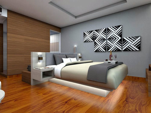 Hotel Santika Radial 3*