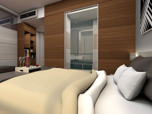 Santika Radial 3* Palembang