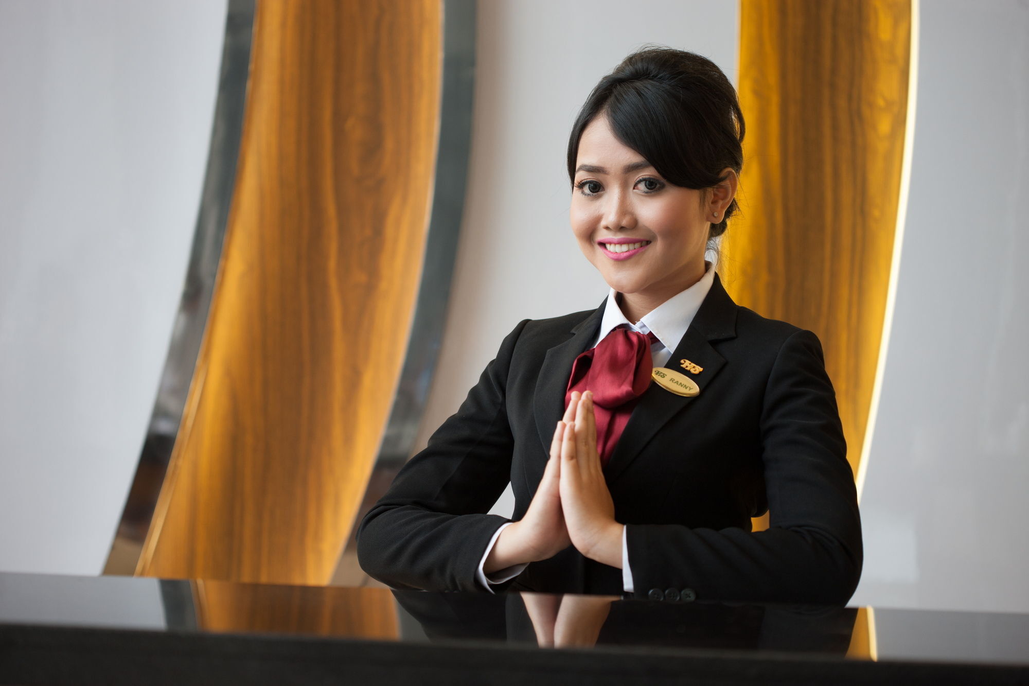 Santika Radial Hotel